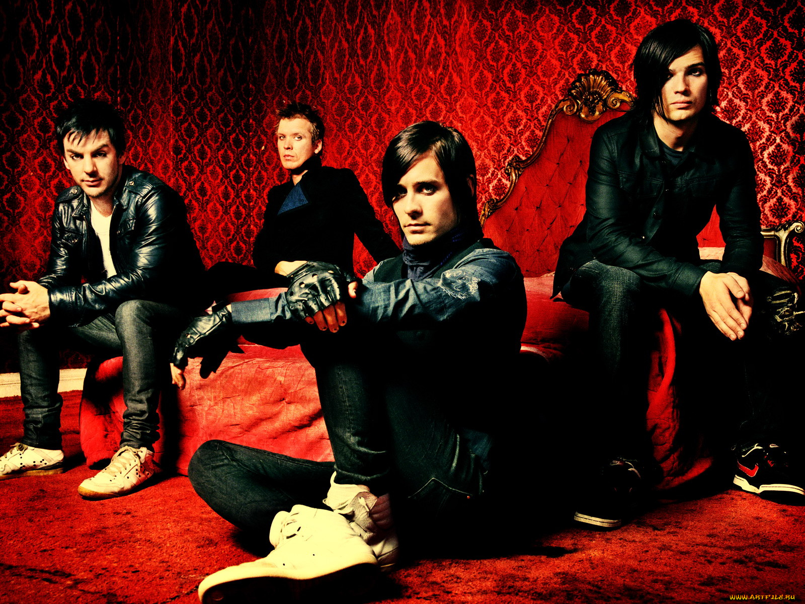 30, seconds, to, mars, 